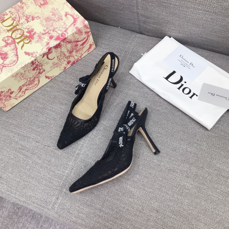 Christian Dior High Heels